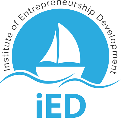 Institute of Entrepreneurship Development Logo